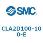 ファインロックシリンダ CLA 2D SMC