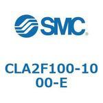 ファインロックシリンダ CLA 2F SMC