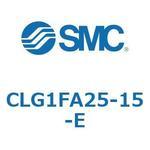 ファインロックシリンダ CLG1F SMC