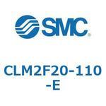 ファインロックシリンダ CLM2F SMC