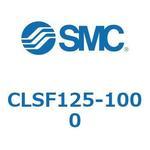 ロック付シリンダ CLSF1 SMC