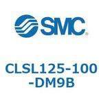 ロック付シリンダ CLSL1 SMC
