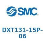 ガスケット SMC