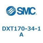 フート形ブラケット SMC
