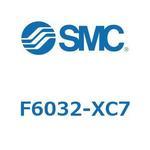 F6032-XC7 F6032 SMC