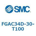 工業用フィルタ FGAC3 SMC