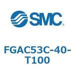 工業用フィルタ FGAC5 SMC