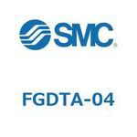 工業用フィルタ FGDTA-04 SMC