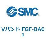 バッグフィルタ  FGF用交換部品 SMC