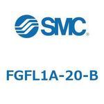 バッグフィルタ FGFL1 SMC