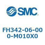 ラインフィルタ FH342 SMC