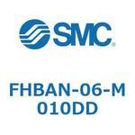 立型リターンフィルタ FHBAN SMC