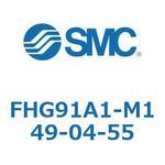 サクションガード  FHG91 SMC