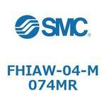 立型サクションフィルタ FHIAW SMC