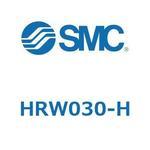水冷却式サーモチラー/高機能インバータタイプ HRW03 SMC