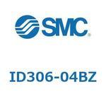 ID306-04BZ ヒートレス式エアドライヤ IDシリーズ SMC