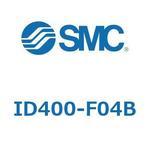 ヒートレス式エアドライヤ IDシリーズ SMC