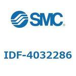 冷凍式エアドライヤ IDF-4 SMC