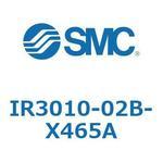 精密レギュレータ IRシリーズ SMC