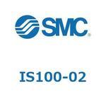 圧力スイッチ IS100 SMC