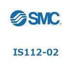 IS112-02 IS112 SMC