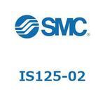 IS125-02 IS125 SMC