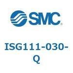 汎用圧力スイッチ ISG11 SMC