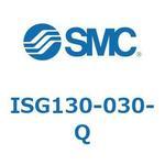 汎用圧力スイッチ ISG13 SMC