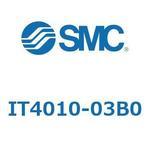 電空レギュレータ IT4000シリーズ SMC