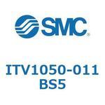 電空レギュレータ ITV1000～3000シリーズ SMC