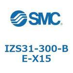 イオナイザ(バータイプ) IZS31 -3 SMC