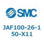 JAF100-26-150-X11 フローティングジョイントJAF10 SMC