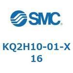 KQ2H1 SMC