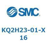 KQ2H2 SMC