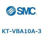 KT-VBA10A-3 増圧弁用ガバナチャンバセット SMC