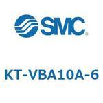 KT-VBA10A-6 増圧弁用ボンネットセット SMC