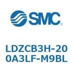 電動シリンダ(オートスイッチ付) LDZCB SMC