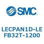プログラムレスコントローラ LECPA SMC