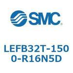LEFB32T SMC