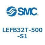 LEFB32T SMC