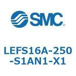 LEFS16A SMC