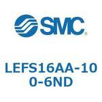 LEFS16AA SMC