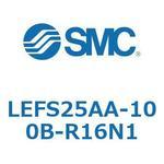LEFS25AA SMC