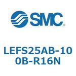 LEFS25AB SMC