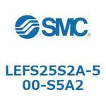 LEFS25S2 SMC