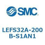 LEFS32A-2 SMC