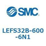 LEFS32B-6 SMC