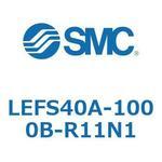 LEFS40A SMC