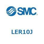 電動ロータリテーブル LER10 SMC