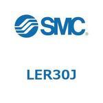 電動ロータリテーブル LER30 SMC
